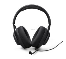 JBl Quantum 100M2 Spēļu Austiņas ( JBLQTUM100M2BLK 1200130015519 AUDCUJBL0033 ) austiņas