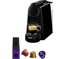 DeLonghi Essenza Mini EN85 - Kapselmaschine  schwarz ( EN85B EN85B )