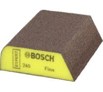 Bosch Bosch EXPERT S470 Combi sanding block fine sanding sponge (yellow 97 x 69 x 26mm) ( 2608901168 2 608 901 168 )