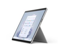 Microsoft Surface Pro 9 QEZ-00004 Retail Edition i5 8GB/256GB SSD 13" 2in1 W11 Platin ( QEZ 00004 QEZ 00004 QEZ 00004 ) Portatīvais dators