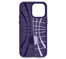 Spigen Spigen Liquid Air - Etui do iPhone 14 Pro (Fioletowy) ( ACS05578 8809811869859 ) maciņš apvalks mobilajam telefonam