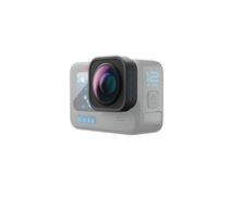 GoPro Max Lens Mod 2.0 for HERO12 Camera ( ADWAL 002 ADWAL 002 ADWAL 002 ) aksesuāri sporta action kamerām