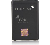 Bateria LG K3 / K4 1700 MAH Blue star 51235-uniw (5901737394798) ( JOINEDIT50348376 ) akumulators  baterija mobilajam telefonam