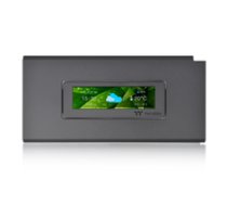 Thermaltake LCD Panel Kit Black für Ceres 500 TG ARGB ( AC 064 OO1NAN A1 )