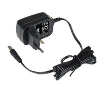 Akyga universal power adapter ak-tb-10 12v 1a 12w 5.5 x 2.1mm 1.4m ( AK TB 10 ) iekārtas lādētājs