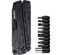 Nextool Multitool BlackKnight NE20151 czarny ( NE20151 NE20151 )