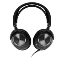 Steelseries Arctis Nova Pro Headset Wired Head-band Gaming Black 5707119041096 ( 61527 ) austiņas