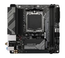 GIGABYTE A620I AX AM5 DDR5 mATX MB ( A620I AX ) pamatplate mātesplate