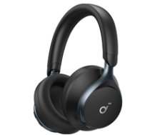 Anker headphones Soundcore Space One on-ear headphones  black ( A3035G11 A3035G11 A3035G11 ) austiņas