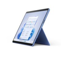 Microsoft Surface Pro 9 QEZ-00038 Retail Edition i5 8GB/256GB SSD 13" 2in1 W11 Saphire ( QEZ 00038 QEZ 00038 QEZ 00038 ) Portatīvais dators
