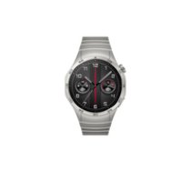 HUAWEI WATCH GT 4 (46MM) STAINLESS STEEL ( 55020BGU 40-56-6073 Phoinix-B19M )