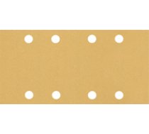 Bosch EXPERT Sanding Pad C470 93x186mm K120 10x ( 2608900856 2 608 900 856 )