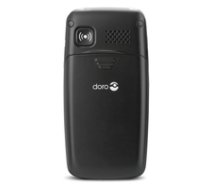 Doro Primo 413 black black ( 360019 360019 360019 ) Mobilais Telefons