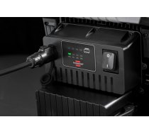NZXT water cooling Kraken 280 RGB LCD ( RL KR280 B1 RL KR280 B1 ) ventilators