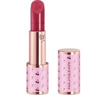 Naj Oleari Naj Oleari Creamy Delight Cream Lipstick 17 Lacquer Red 3.5 g For Women ( 8011003840847 13077892 ) Lūpu krāsas zīmulis
