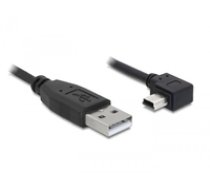 DeLOCK - USB-Kabel - USB Typ A  4-polig (M) - Mini-USB  Typ B (M) - 1 m (82681) 4043619826810 ( 82681 82681 82681 )