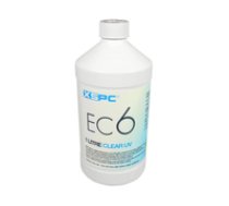 XSPC EC6 Coolant  1 Liter - UV klar ( 5060175582775 5060175582775 5060175582775 ) ūdens dzesēšanas sistēmas piederumi