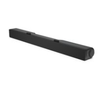 Dell AC511M - Sound bar - for PC AC511M 2.0 channels 2.5 W 5704174254898 ( AC511M AC511M - Sound bar - for PC )