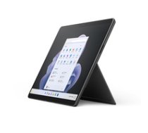 Microsoft Surface Pro 9 QEZ-00021 Retail Edition i5 8GB/256GB SSD 13" 2in1 W11 Graphit ( QEZ 00021 QEZ 00021 QEZ 00021 ) Portatīvais dators