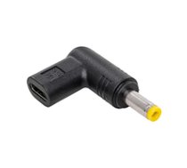 Akyga plug for universal portAtil adapter ak-nd-c03 usb-c 4.8 x 1.7 mm ( AK ND C03 AK ND C03 AK ND C03 )