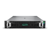 HPE ProLiant DL380 Gen11 P52561-421 (1x Xeon 5416S 16-Core 2.0GHz  1x 32GB-R  MR408i-o  NC  8SFF  1x 1000W) ( P52561 421 P52561 421 )