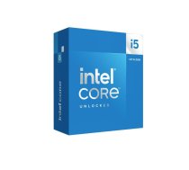 Intel CPU Desktop Core i5-14400F (up to 4.70 GHz  20M Cache  LGA1700) box ( BX8071514400FSRN47 BX8071514400FSRN47 ) CPU  procesors