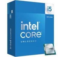 Intel CPU Desktop Core i5-14400 (up to 4.70 GHz 20M Cache LGA1700) box ( BX8071514400 5032037279130 BX8071514400 S RN3Q BX8071514400 S RN46 BX8071514400SRN3Q BX8071514400SRN46 ) CPU procesors
