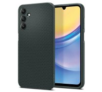 Spigen Liquid Air Sam A15 4G5G zielonyabyss green ACS07247 ( ACS07247 8809971221337 ) maciņš apvalks mobilajam telefonam