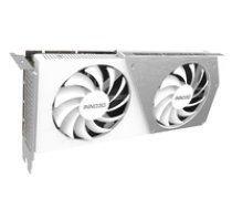 Inno3D RTX4060 TI Twin X2 OC WHITE       8GB GDDR6 HDMI 3x ( N406T2 08D6X 171153W N406T2 08D6X 171153W N406T2 08D6X 171153W ) video karte