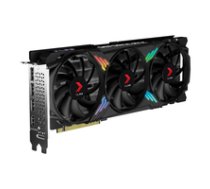 Graphics card GeForce RTX 4070 SUPER 12GB XLR8 GAMING VERTO ( VCG4070S12TFXXPB1 O VCG4070S12TFXXPB1 O VCG4070S12TFXXPB1 O ) video karte