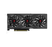 PNY RTX4060 VERTO XLR8 Gaming OC   8GB GDDR6 HDMI 3xDP ( VCG40608TFXXPB1 O VCG40608TFXXPB1 O VCG40608TFXXPB1 O ) video karte