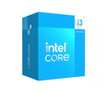 Intel Core i3-14100 processor 12 MB Smart Cache Box ( BX8071514100 5032037279079 BX8071514100 S RMX1 BX8071514100SRMX1 ) CPU procesors