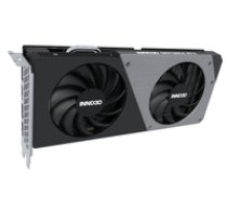 Karta graficzna INNO3D GEFORCE RTX 4060 TWIN X2 ( N40602 08D6 173051N N40602 08D6 173051N N40602 08D6 173051N ) video karte