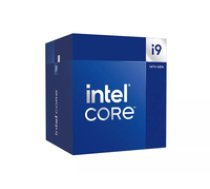 Intel Core i9-14900F processor 36 MB Smart Cache Box ( BX8071514900F BX8071514900F BX8071514900F ) CPU  procesors