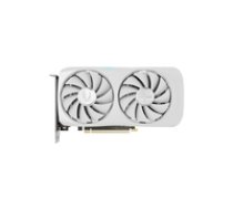 Zotac RTX 4060 TI Twin Edge OC White Ed. 8GB GDDR6 HDMI 3xDP ( ZT D40610Q 10M ZT D40610Q 10M ZT D40610Q 10M ) video karte