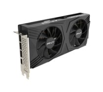 Graphics card GeForce RTX 4070 SUPER 12GB VERTO DUAL FAN OC ( VCG4070S12DFXPB1 O VCG4070S12DFXPB1 O VCG4070S12DFXPB1 O ) video karte