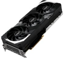 Graphic card GeForce RTX 4070 GAMING PRO OC 12GB GDDR6X 192bit 3DP ( NED4070H19K9 1043A NED4070H19K9 1043A NED4070H19K9 1043A ) video karte