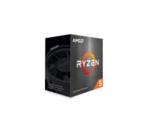 AMD Ryzen Trademark 5 5500GT - processor ( 100 100001489BOX ) CPU procesors