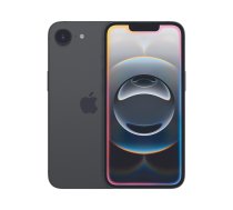 Apple iPhone 16e 256GB Schwarz (MD1T4ZD/A) 0195950051315 ( MD1T4ZD/A 525260 ) Mobilais Telefons