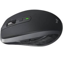 Logitech MX Anywhere 2S Bluetooth Edition Wireless Mouse - Graphite ( 910 007231 5099206118126 ) Datora pele