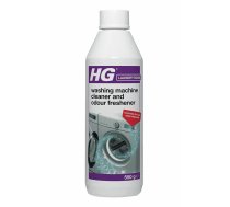 HG Veļas mašīnas nepatīkamo smaku noņēmējs 550g ( 657055106 ) Sadzīves ķīmija