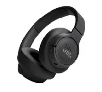 JBL Tune 720BT melna ( JBLT720BTBLK 155913 155913-uniw 6925281967061 JBLTune720BTBluetoothHeadset ) austiņas