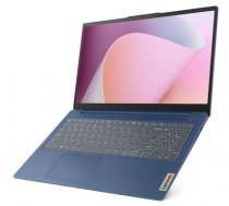 Lenovo IdeaPad Slim 3 15AMN8 15"FHD/R3-7320U/8GB/256GB SSD(M2)/Win11 ( 82XQCTO1WW CTO8 BOX ) Portatīvais dators