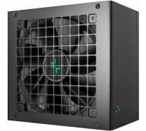 Deepcool 80Plus Gold PSU PN750M 750 W ( R PN750M FC0B EU ) Barošanas bloks PSU
