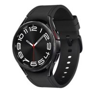 Samsung Galaxy Watch 6 Classic SM-R955F 43mm  LTE  black ( SM R955FZKAEUE SM R955FZKAEUE 8806095076171 SAMSU 8806095076171 SM R955FZKADBT SM R955FZKAEU SM R955FZKAEUB SM R955FZKAEUE SM R955FZKAEUE_B2 SM R955FZKAXEF ) Viedais pulkstenis  smartwatch