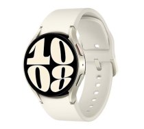 Samsung Galaxy Watch6 40 mm Digital Touchscreen Gold ( SM R930NZEAEUE SM R930NZEAEUE 8806095058795 SAMSU 8806095058795 SM R930NZEADBT SM R930NZEAEUB SM R930NZEAEUE SM R930NZEAEUE_B2 ) Viedais pulkstenis  smartwatch