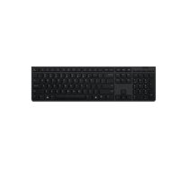 LENOVO PROFESSIONAL WIRELESS RECHARGEABLE KEYBOARD (LITHUANIAN) ( 4Y41K04071 4Y41K04071 ) klaviatūra