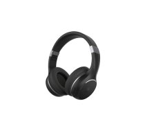 Motorola Headphones Moto XT220 Built-in microphone Over-Ear Wireless Bluetooth Black ( 505537470996 Escape 220 ) austiņas
