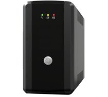 ENERGENIE UPS 850VA Home series ( EG UPS H850 EG UPS H850 ) nepārtrauktas barošanas avots UPS