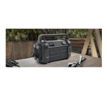Muse M-928 FB Radio Speaker Waterproof Bluetooth Wireless connection Black ( M 928 FB ) pārnēsājamais skaļrunis